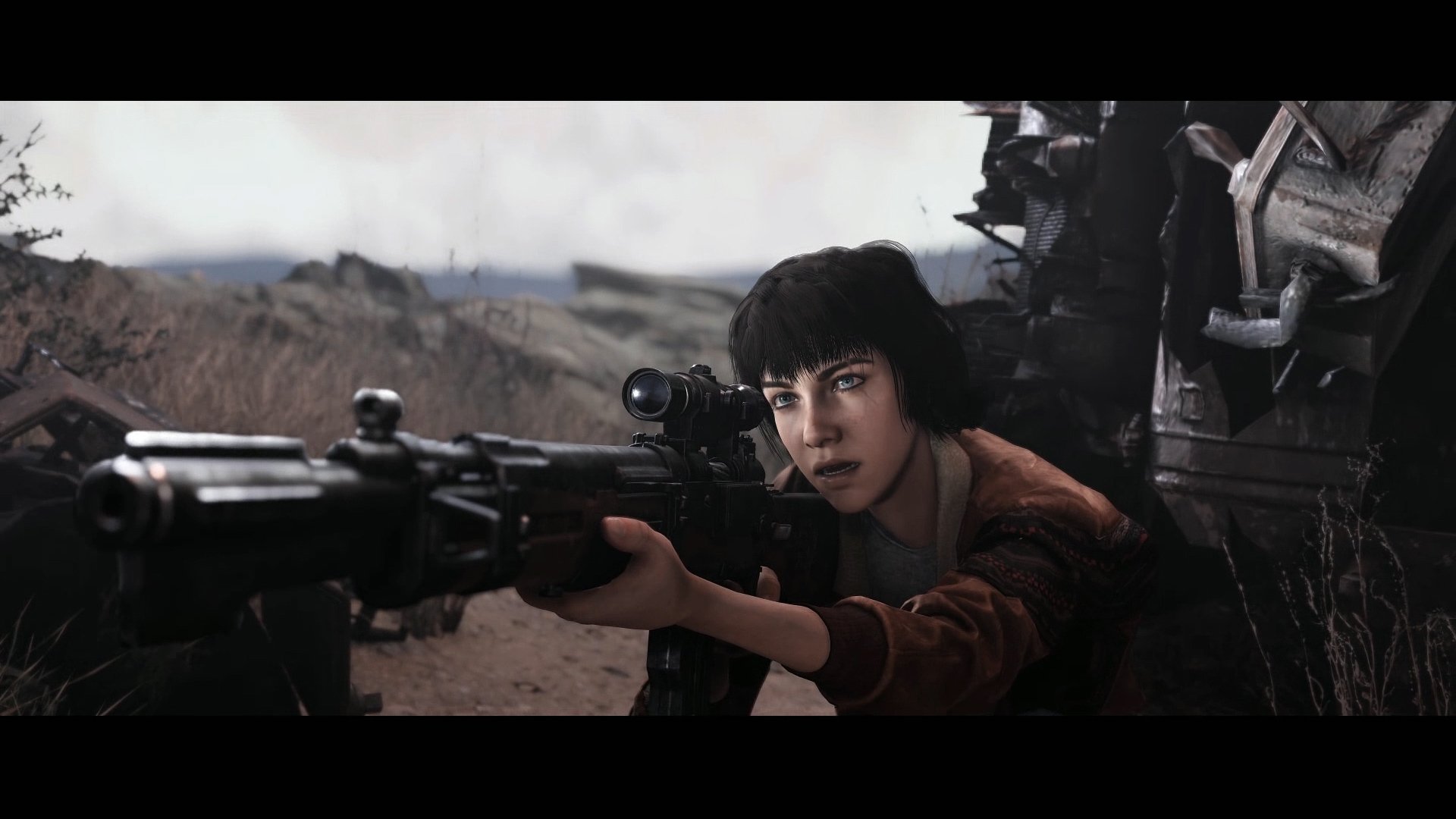 Wolfenstein: Youngblood - Imagen 31